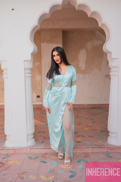 Pastel Green Designer